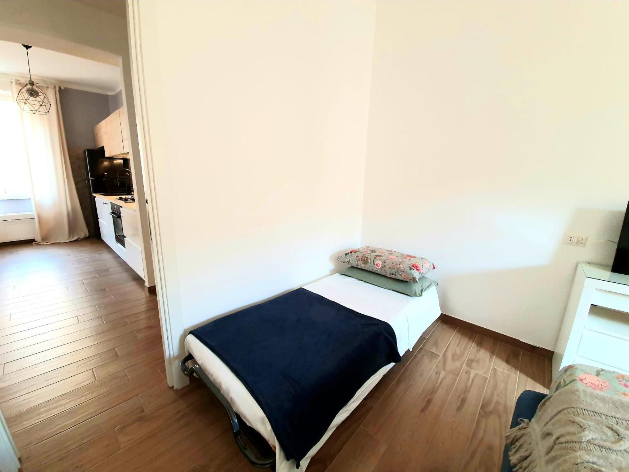Cave Apartment Rome Extérieur photo