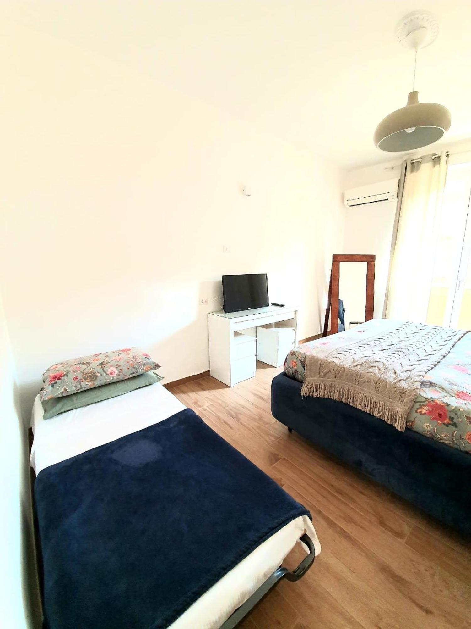 Cave Apartment Rome Extérieur photo