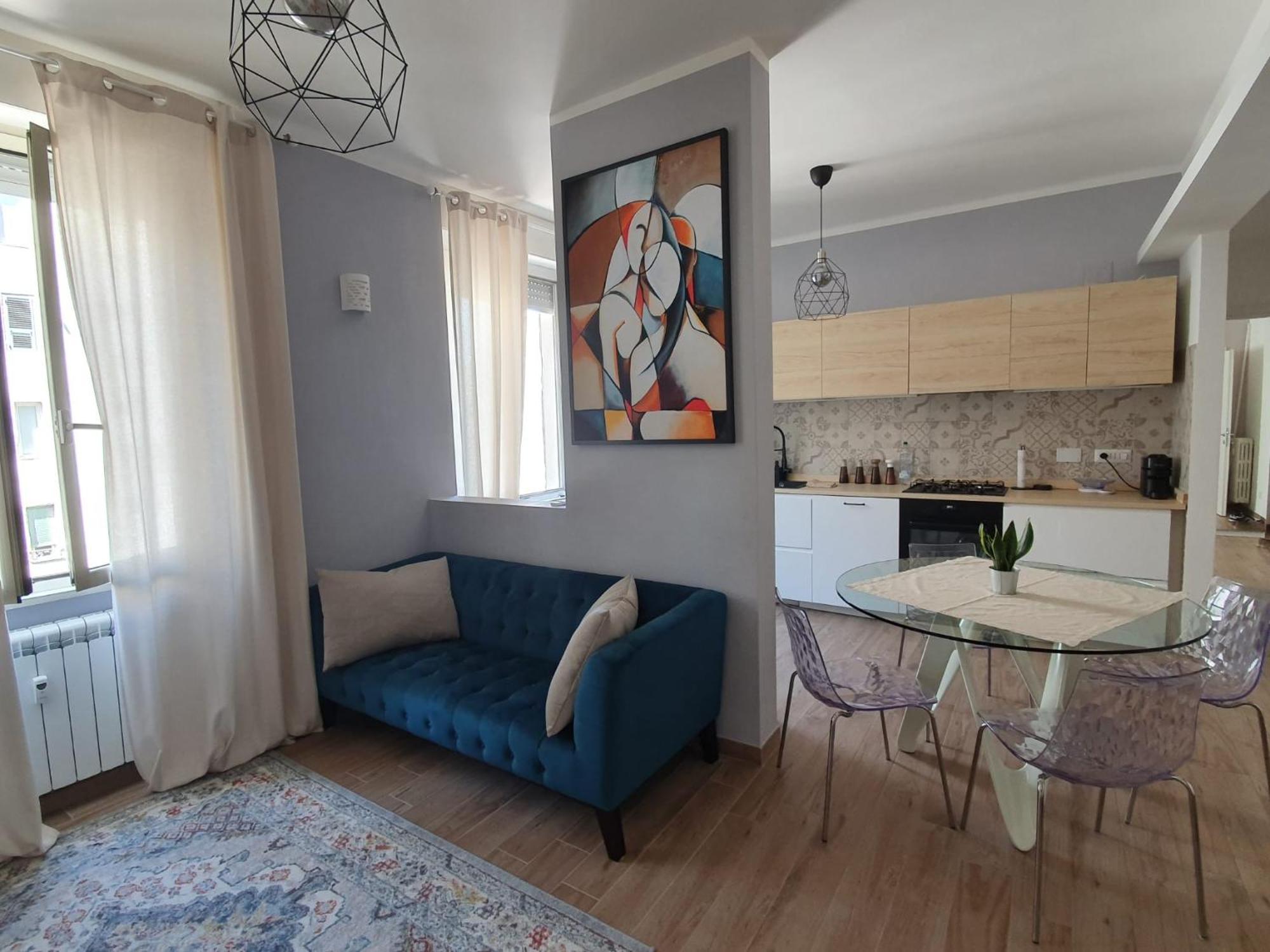 Cave Apartment Rome Extérieur photo